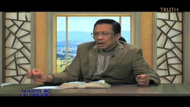 Truth Channel Live Stream