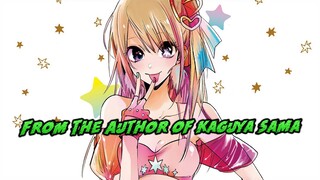 Oshi no Ko is The Dark Side of The Entertainment Industry - From The Mangaka of Kaguya-sama