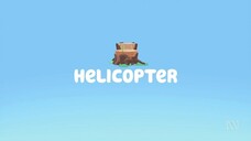 Bluey | S02E25 - Helicopter (Tagalog Dubbed)