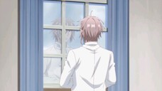 Gekai Elise Eps 3 sub indo