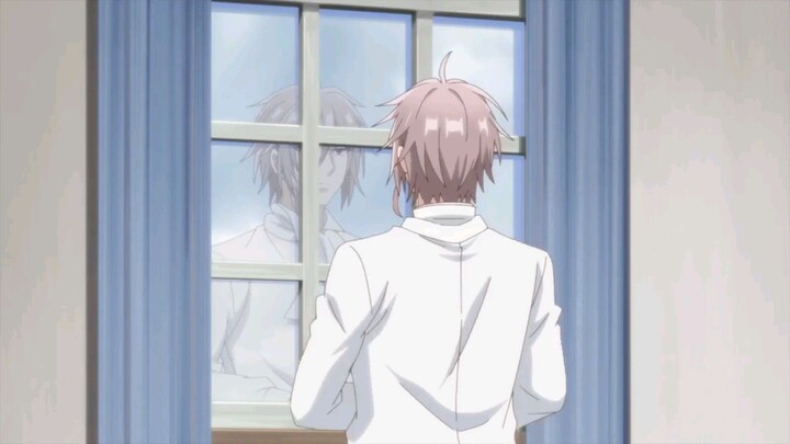 Gekai Elise Eps 3 sub indo