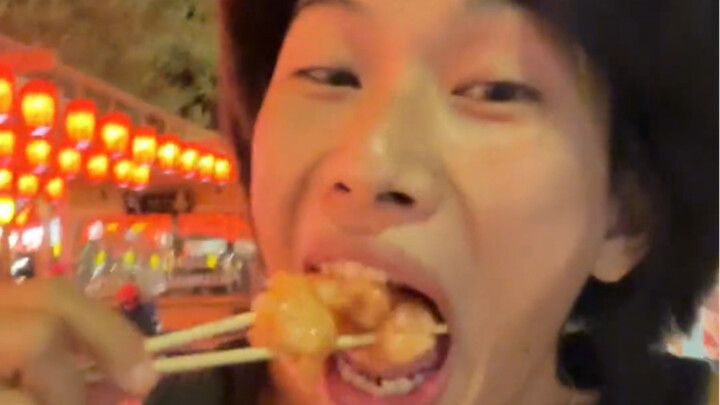 旅行自律第四天 敦煌站的蛋白质太有味儿了