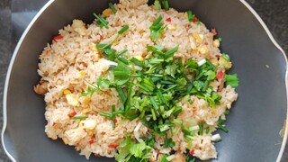 Cơm chiên phú bà