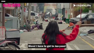 Newtopia (2025) | Korean Drama |  Official Teaser