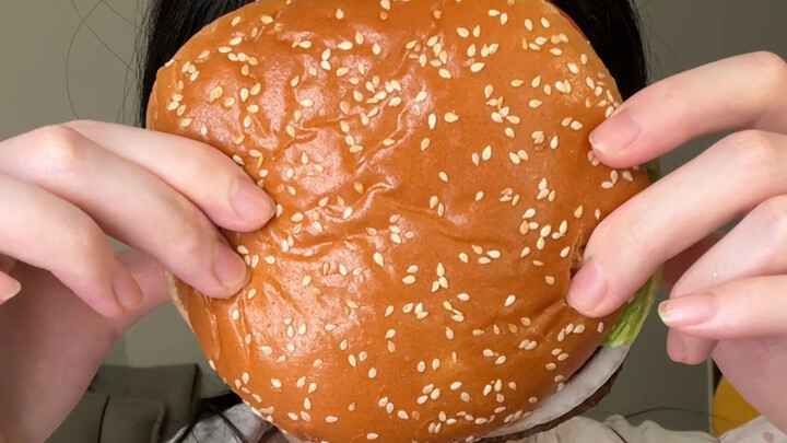 【Xiao Shi’s Feisty Side】Comprehensive Review of All Popular Burger Categories