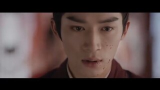 Latest trailer cdrama ~ Calming Waves 定风波 2025 The Wanted Detective