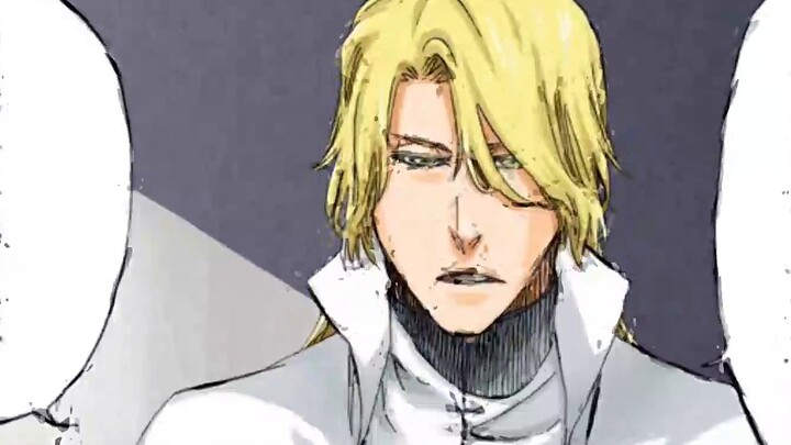 The battle song of ice and fire! How will Dong Shilang fight the Knights alone? BLEACH: Thousand Yea