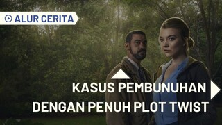 COCOK BUAT KAMU YANG SIAP DIGOYANG PLOT TWIST - PART 1