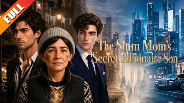 The Slum Mom's Secret Billionaire Son