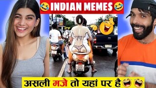 ऐसे अतरंगी नमूनों को देखकर आपका दिन बन जाएगा 😆😆 Funny Moments Reaction