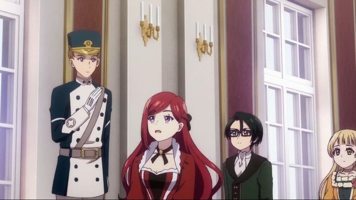 Higeki no Genkyou to Naru Saikyou 7