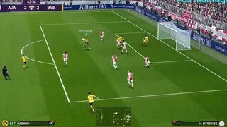 PES 2021- Những bàn thắng tuyệt vời #1