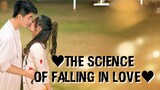 The Science Of Falling In Love 2023 /Eng.Sub/ Ep05