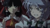 [Anime]If Dio and Jotaro are girls|<The Memories Of Phantasm~>