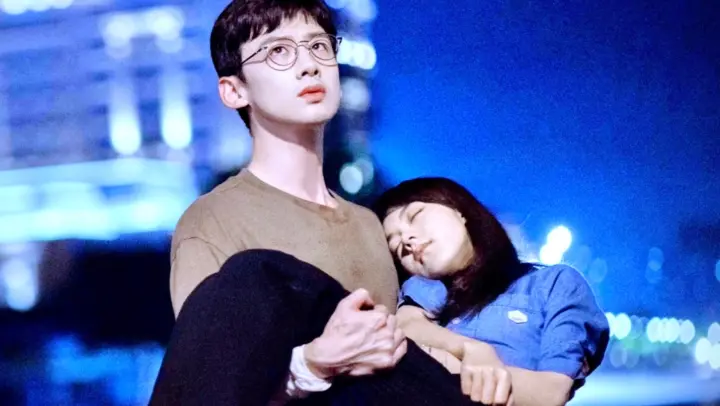 [Remix]The love story between Xiao Heyun & Li Shiqing|<Reset>