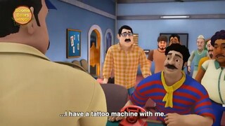 Teddy Bears Town _ Shiva Ep 123 Action Cartoon Story _ New Animated Story _ Boon