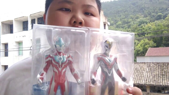 70 nhân dân tệ cho hai linh hồn cao su mềm tuyệt vời như vậy! Đừng vội bắt đầu! ! !