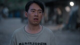 Escape from the Trilateral Slopes S01 E16