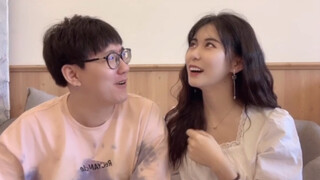 不生气挑战哈哈哈哈哈  总体来说挑战还是很成功的