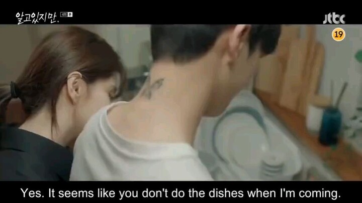 Nevertheless Episode 4(English Sub)