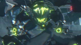 ZZZ: FIRST BIG BOSS REVEALED CUTSCENE