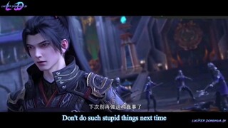 Battle Through the Heavens Season 5 Episode 148 English Sub 720p