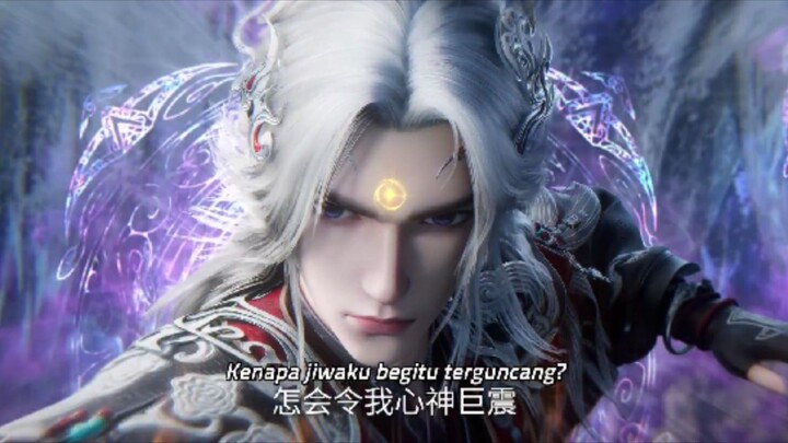 Ancient Ascendant Eps 115