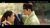 MinHyun(민현)(뉴이스트) - I'll be with you every day(모든 날을 너와 함께 할게) | The Red Sleeve(옷소매 붉은 끝동)OST PART 4