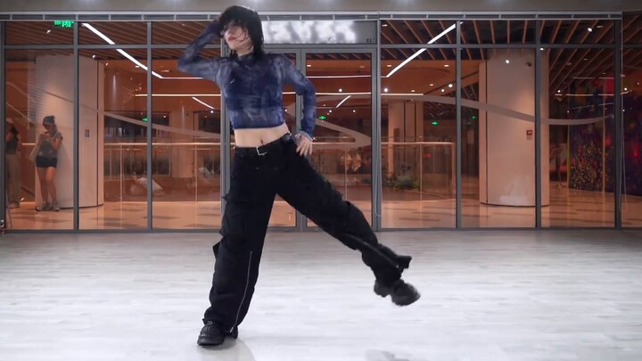 【FEVER】สวยและหล่อ! ยู จีมิน โซโล แดนซ์คัฟเวอร์เพลง "Up"