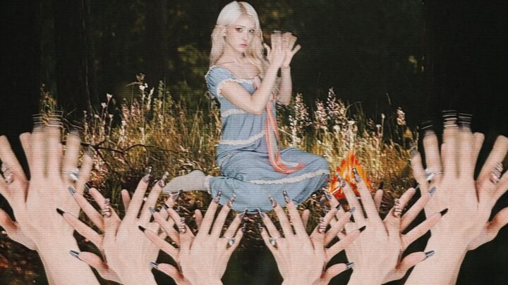 SOMI's New Album Preview Released