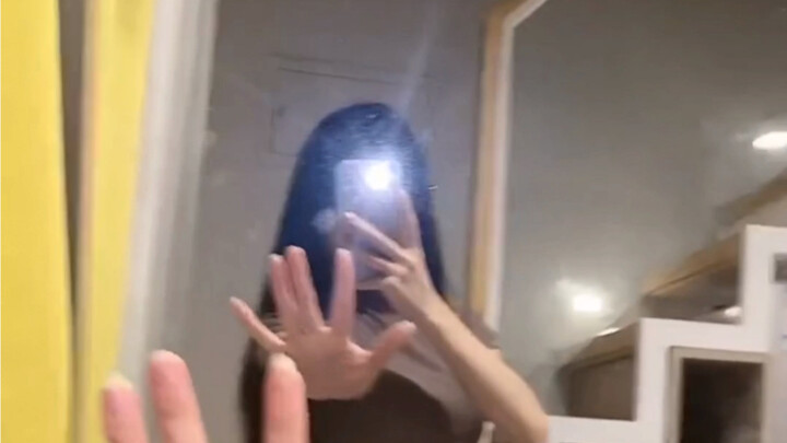 You wake up early, I wake up early—sooner or later, we’ll be together.