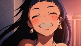[Subtitel bahasa Mandarin dan Jepang/ED versi lengkap] Lagu baru 96cats "Admit Desire" [ED Memancing