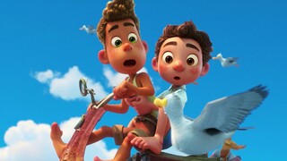 【Summer Friends】Trailer pertama