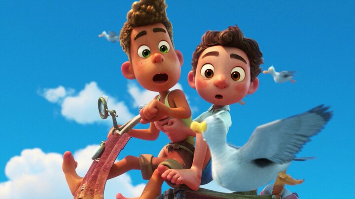 【Summer Friends】Trailer pertama