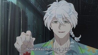 Kowloon Generic Romance episode 12 Full English Sub | REACTION