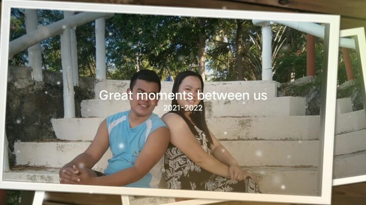 Memories with my hobby