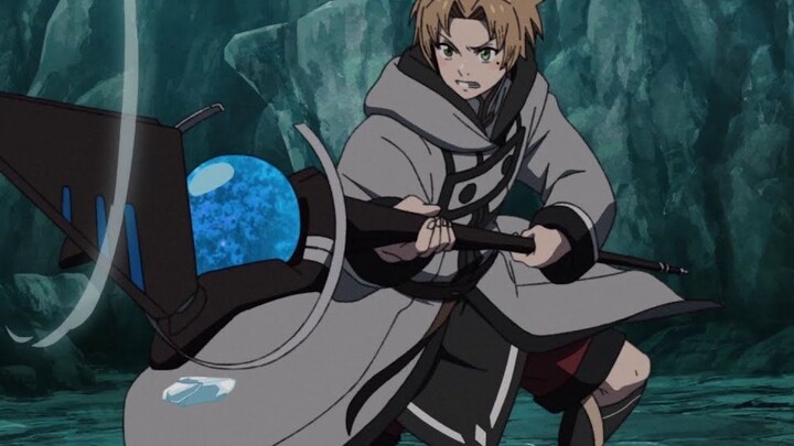 [Chinese and Japanese] Re:Zero - Starting Life in Another World Season 2 Episode 2 Preview [RoxyLib]