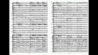 Nikolai Tcherepnin - The Enchanted Kingdom Op. 39 (audio + sheet music)