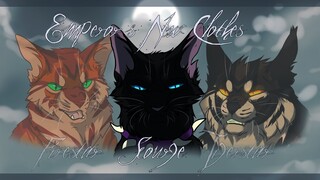 ◁ W A R R I O R S ▷ Scourge & Firestar & Tigerstar | Emperor's New Clothes | PMV