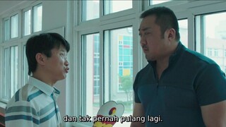 THE VILLAGERS (2018) FULL HD SUB INDO