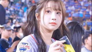 จู้หยูหางแฝดนั้นสวยงามมาก~หลี่จู้หยู#