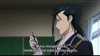 Plunderer Eps_16 ( sub indo )