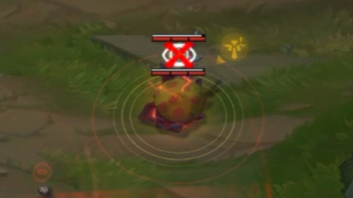 ขนาดสแกนยังไม่เจอตี้โมเลยเหรอ?