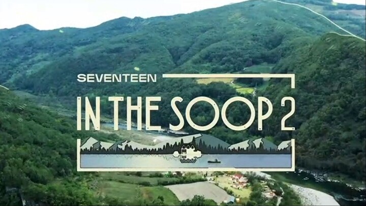 SEVENTEEN IN THE SOOP S2 (2023): EPISODE 5 (English Sub)