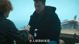 大自然开始报复人类！海洋生物变异，人类世界面临危机！ "