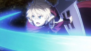 Chain Chronicle - Episode 03 (Subtitle Indonesia)