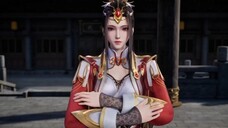 Shuangsheng Wu Hun eps12 sub indo