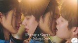 Reaction! F4 Thailand: หัวใจรักสีดวงดาว Boya Over Flowers #หนังหน้าโรง| ตอนที่ 54