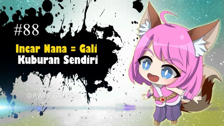 Every Meme Mobile Legends Join The Battle Part 88 !!! - RWPP GAMING