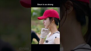 Sieun Vs Minyoung #sieun #minyoung #competition #singlesinferno3 #singlesinferno #datingshow #kdrama